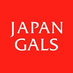 JAPAN GALS