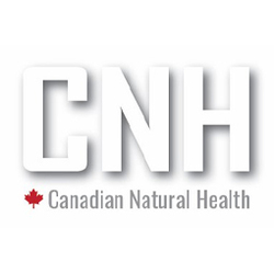 CNH Canadian Natural Health