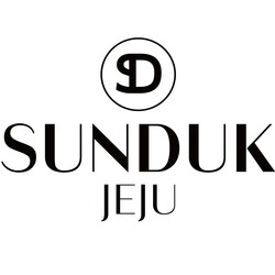 SUNDUK JEJU 