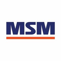 MSM