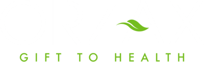 Orzax
