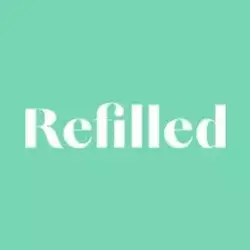 Refilled
