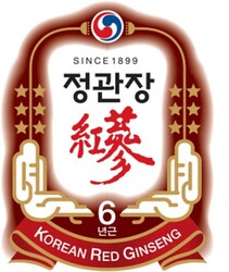 Korea Hongsamwon