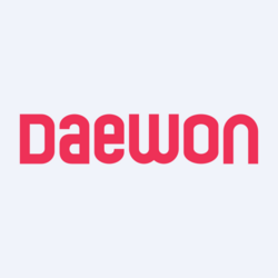 Daewon pharm