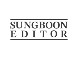 SUNGBOON EDITOR