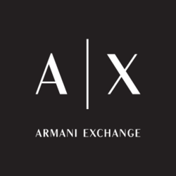 ARMANI EXCHANGE