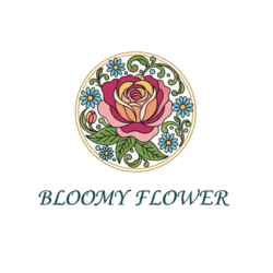 Bloomy