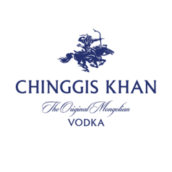 Chinggis Khaan