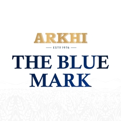 Blue Mark