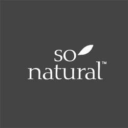 SO'NATURAL