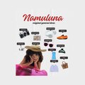 Namuluna shop