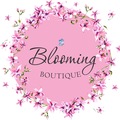 Blooming boutique mongolia
