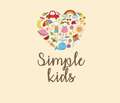 Simple Kids-Хүүхдийн гутал, хувцас, хэрэгсэл