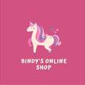 Bindy's shop