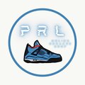 Prl sneaker