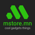 M Store