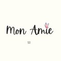 Mon Amie