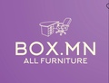 BOXMN ширээ сандлын худалдаа