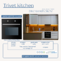 Trivet -  Home and more