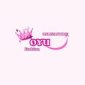 Oyu online store