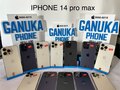 Ganuka phone