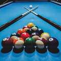 Billiard Shop Mongolia