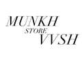 MUNKHVVSH_STORE