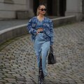 BLUE JEANS