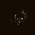 Angie Online shop