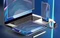 Hydrogel Ханбогд салбар