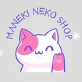 MANEKI NEKO SHOP Япон бараа