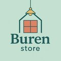 Buren store
