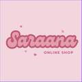 Saraana online shop