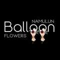 Namulun balloon flowers