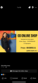 Od online shop