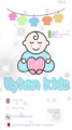 Uyhan Kids shop