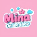 Mina online shop