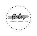 Bube's original brand store