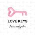 Love Keys Mongolia