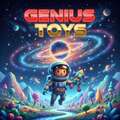 Genius ToyVerse- Bitzee& Tamagotchi Mongolia