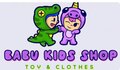 Grand plaza "Babu kids shop"