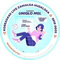 Uniqlo mgl