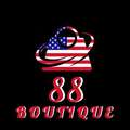 88 boutique