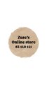 Zuse online store