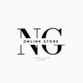 NG shop