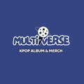 MULTIVERSE KPOP STORE
