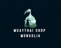 Muaythai Shop Mongolia