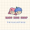 Babu kids shop