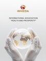 Whieda Mongolia G 