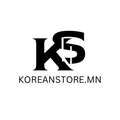 Korean store
